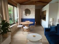 Gîte de charme avec piscine dans un environnement bucolique - B&B Les Forges