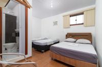 Chambre Quadruple Supérieure 