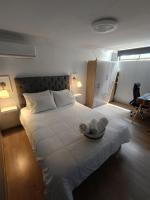 Nice, new, and affordable apartment - Bed and Breakfast Santiago de Chile