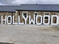 Hollywood House No4 - B&B