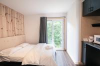 Motel Olympique 7 - B&B