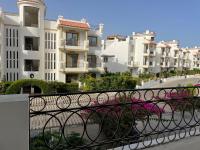 Sharm Hills luxury one bedroom apartment - Ferienwohnung Sharm el Sheikh