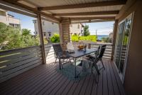 House 4 Mali Nordsee Camp - B&B Pakoštane