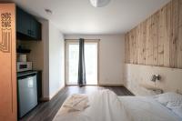 Motel Olympique 8 - B&B Murdochville