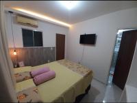 kitnet encantador no centro de Campina Grande- PB - apt 102 - Ferienwohnung Campina Grande