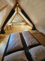 Appartamento con 2 Camere da Letto