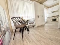 Одокомнатные апартаменты в новострое на Ботанике - Bed and Breakfast Chisinau