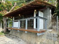 Minas Em Marambaia - B&B
