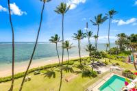 Oceanfront Condo Stunning Sunrise and Ocean Views - B&B