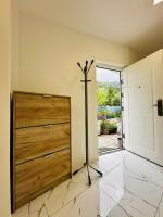 MorePlanina - B&B Sutomore