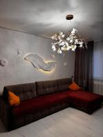 Уютная квартира в центре - B&B
