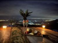 Porta Garibaldi - Pousada e Cabanas - B&B Igrejinha