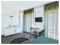 Chambre Double avec Salle de Bains Privative