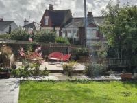 Six by the Sea - Ferienwohnung Whitstable