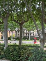 Le carré Gambetta - B&B