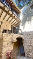 La Mistraline, 2 bedrm 2 bath house in the heart of Provence - B&B Caseneuve