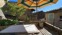 La Mistraline, 2 bedrm 2 bath house in the heart of Provence - B&B