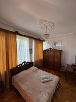 Your Apartment On The Kobuleti Seaside - B&B K'obulet'i
