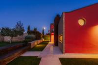 Villa Casa Ombra Rossa - Chambres d’hôtes