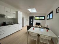 Appartement paisible proche centre ville - B&B