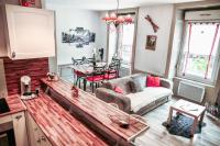 Le Cosy - Chambres d’hôtes Gérardmer