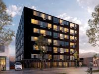 Estudio moderno 502 - B&B Santiago