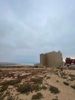 Warm apartment with sea view - B&B Sidi Rbat