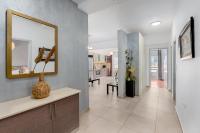 3 bedroom apt in Nea Chora 400 meters walk to the beach - B&B