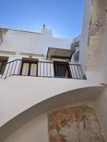 Casa vacanze Buon Vento - Bed and Breakfast Gallipoli