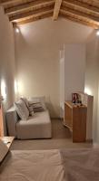 Dreibettzimmer mit Terrasse