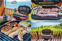 Two-Bedroom House(Sky Sea)