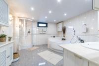 Eifelbergversteck Große und moderne Einliegerwohnung in Mayen - Chambres d’hôtes Mayen