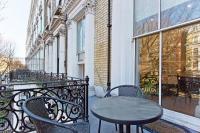 Beautiful Modern 1BR with Balcony - B&B Londra