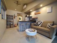 Neptunes Nest Couples Retreat - Ferienwohnung