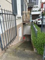 Guest-studio - B&B Friburgo