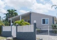 Nestled Vacation Home in St Johns Antigua - Ferienwohnung Saint John's