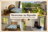 Magnifique bas de villa deux chambres situé prés des plages et du golf - Chambres d'hôtes Saint-Briac-sur-Mer