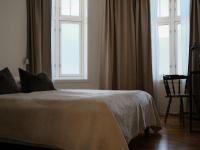 Appartement met 2 slaapkamers