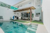 Casa Lapa Roja - Chambres d’hôtes Playa Hermosa