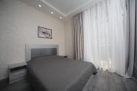 Two-Bedroom Apartment with Sea View