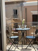 Espresso - B&B Trapani