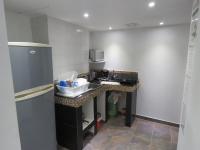 Apartamento Estudio #3