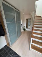 Central Modern 2 floor apartment - B&B Tórshavn