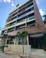 Escápate a la Playa Ubicación Rooftop y Alberca - B&B Playa del Carmen