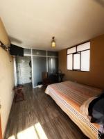 Habitación Doble - 1 o 2 camas