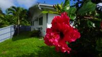 MOOREA - Fare Moohono Tohora - Ferienwohnung Papetoai