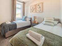 Stunning 6Bed Cottage in the Hills- Free Parking - Ferienwohnung Ramsbottom