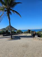 Casa na melhor praia do Recreio dos Bandeirantes - Chambres d’hôtes Rio de Janeiro
