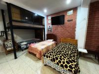 Habitación Compartida Mixta