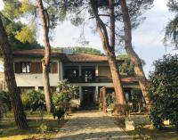 Beau Rivage - Room Studio in villa - Ferienwohnung Santarcangelo